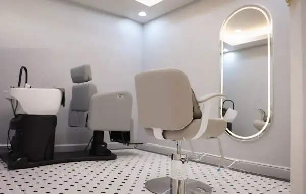 RAON HAIR LAB 2