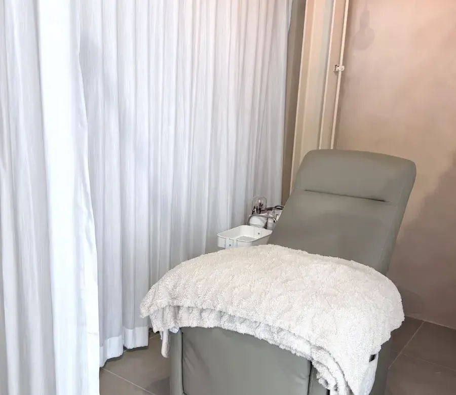 Rapi-rabi eyelash salon by neu /