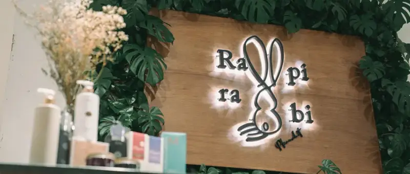 Rapi-Rabi Ploenchit