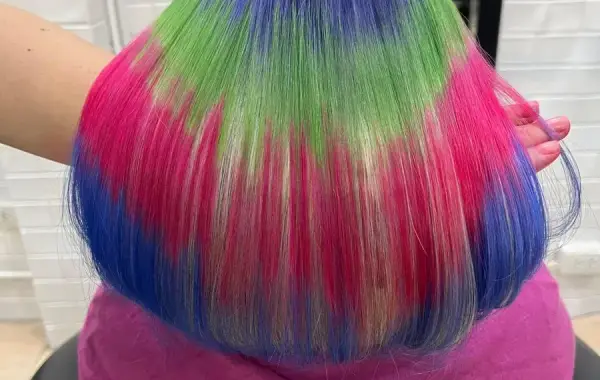 Reborn Hair Club 2