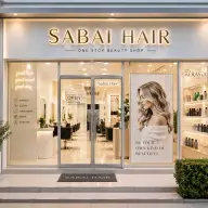Sabai Hair
