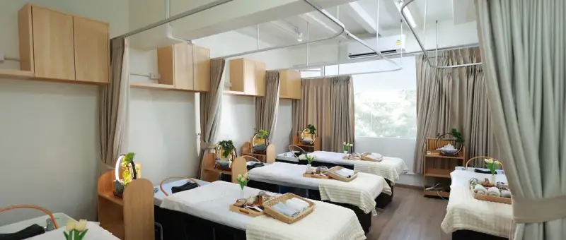 Sabuy Sleep Salon (Siam Square Soi 3)