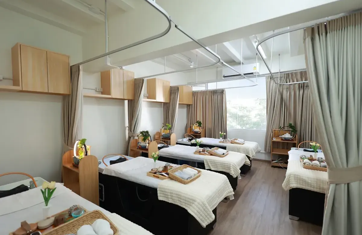 Sabuy Sleep Salon (Siam Square Soi 3)