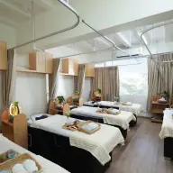 Sabuy Sleep Salon (Siam Square Soi 3)