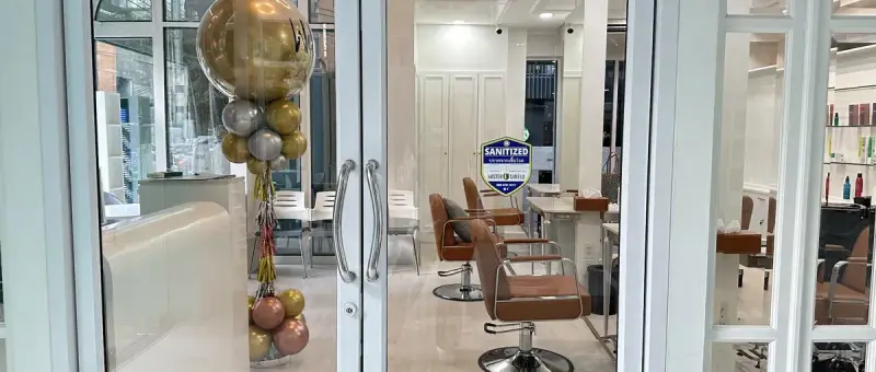 Salon & Spa Chidlom