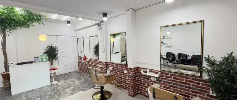 Somi Wellness & Spa