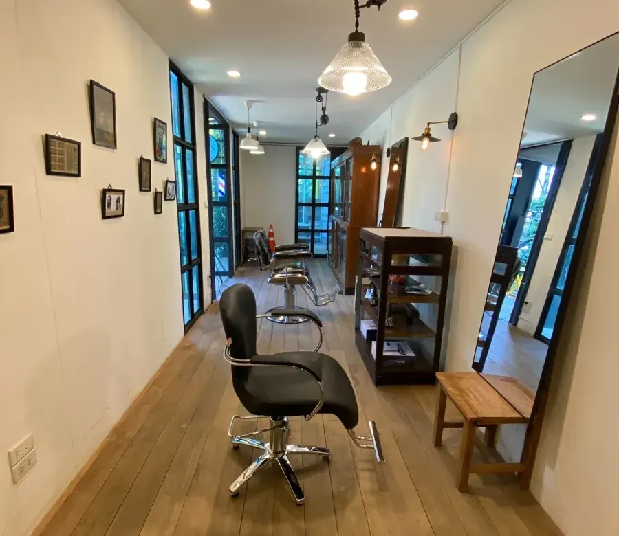 Songphom Hair Studio
