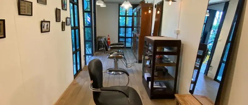 Songphom Hair Studio