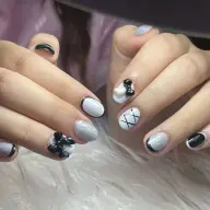 Story Nails By Nuch (BTS Wutthakat)