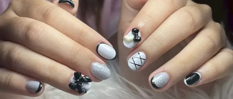 Story Nails By Nuch (BTS Wutthakat)