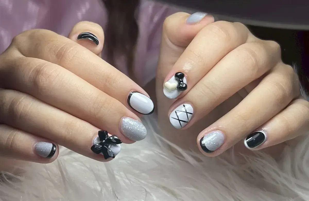 Story Nails By Nuch (BTS Wutthakat)