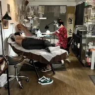 Stroker Tattoo Bangkok