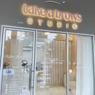 Take A Brows Studio