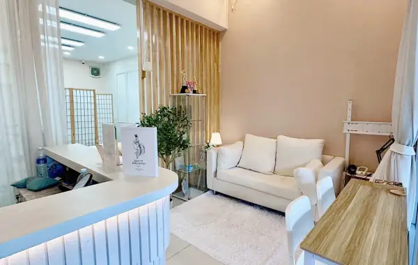 Take A Brows Studio 2