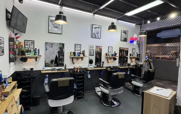 Take Care Salon of Beauty (Sukhumvit 35) 2