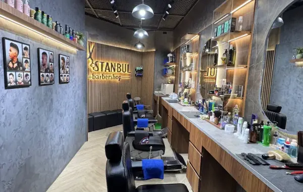 Take Care Salon of Beauty (Sukhumvit 35) 3