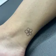 Tattoo O'd studio