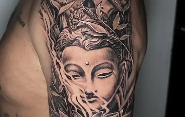Tattoo O'd studio 2