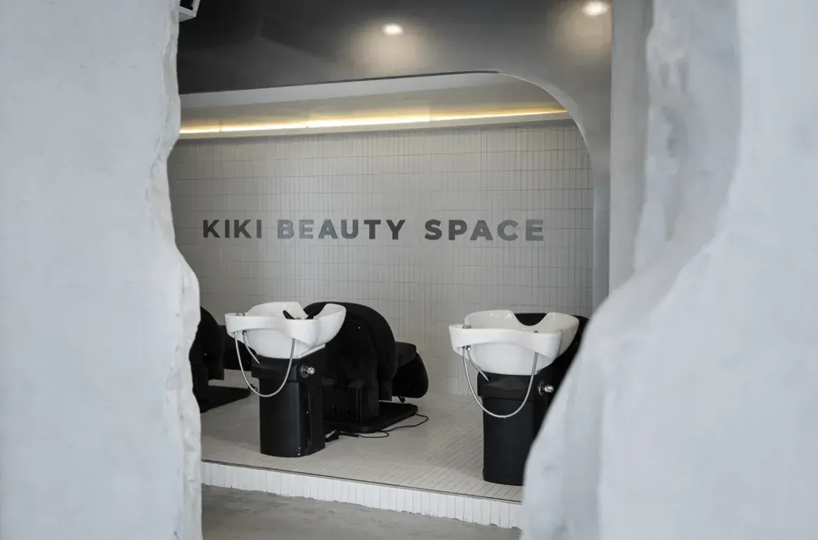 TEAVA Nail Salon