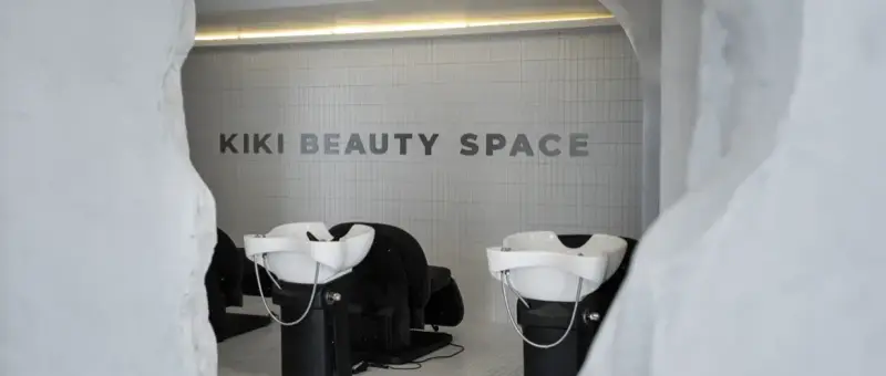 TEAVA Nail Salon