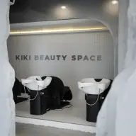 TEAVA Nail Salon