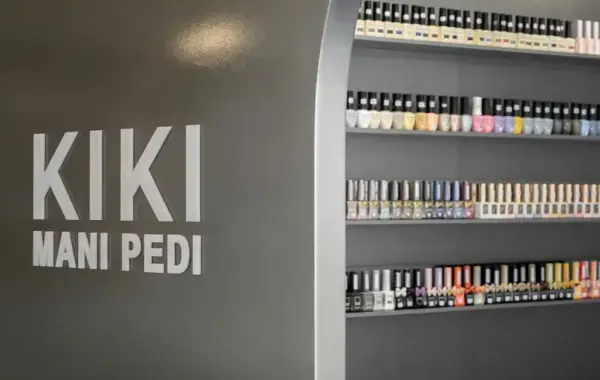 TEAVA Nail Salon 2