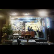 Tew's Barber Shop