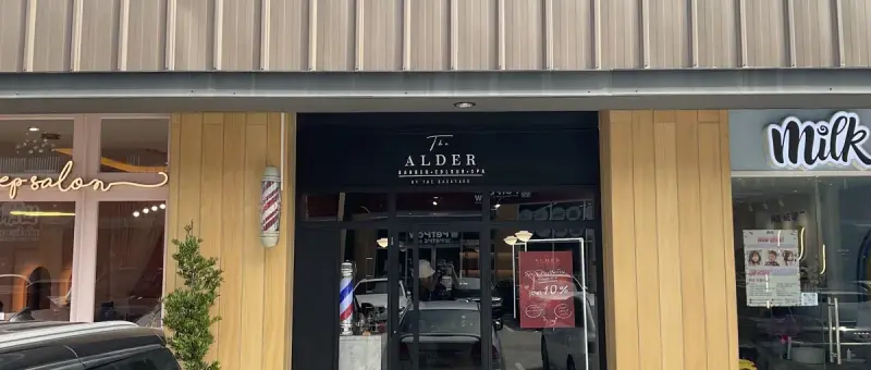 The Alder