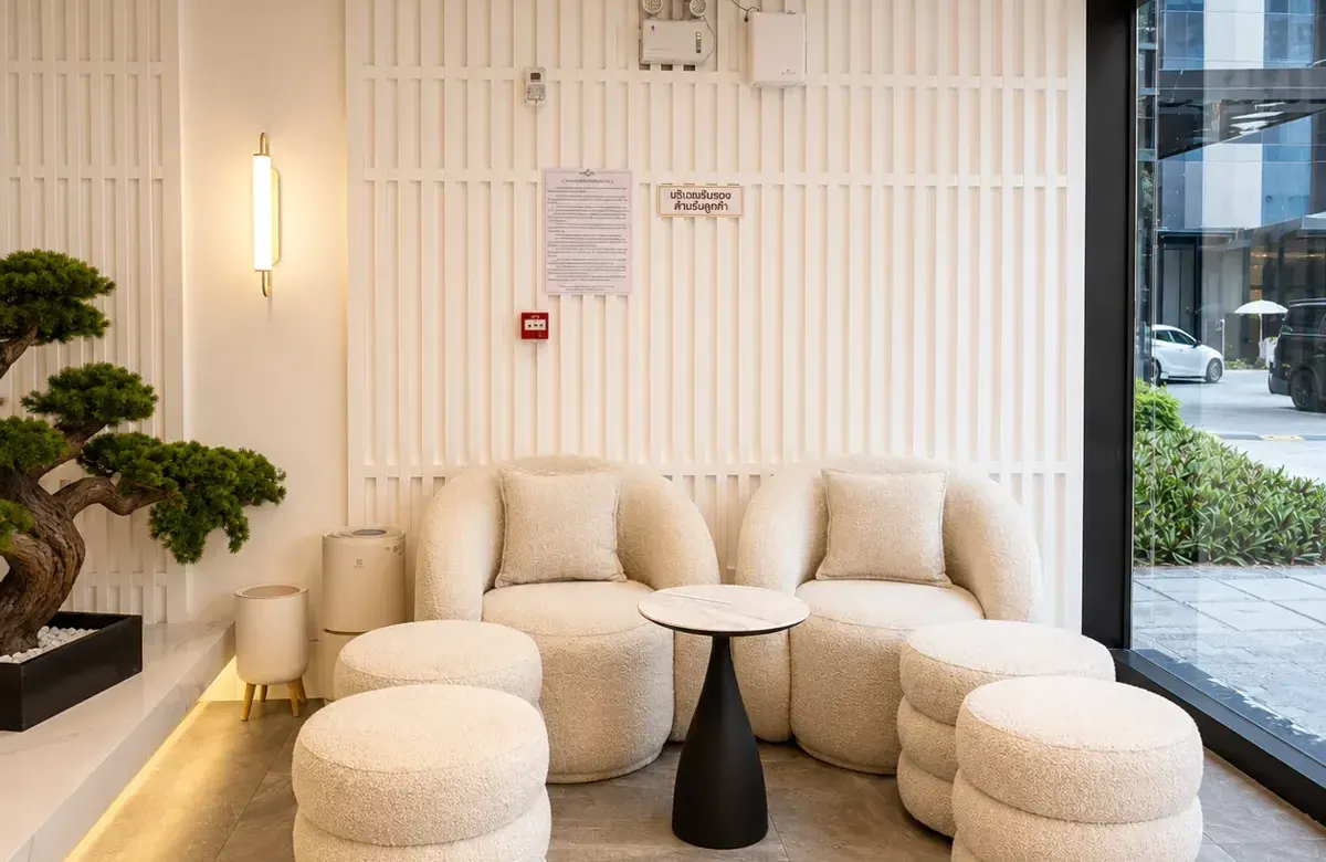 The B.Studio