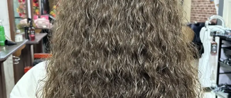 The Hairist (Pinklao)