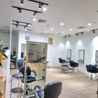 The Heart Salon