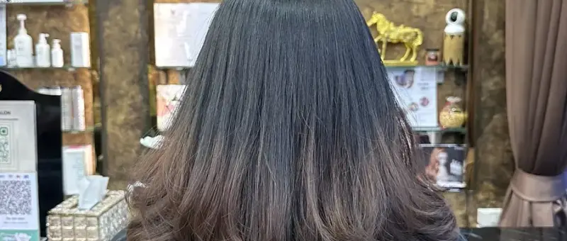 The idol salon