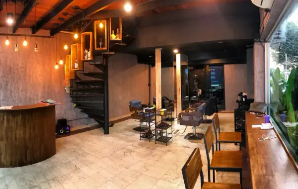 The Owner Hair Bar 2