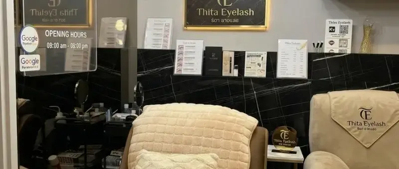 Thita Eyelash