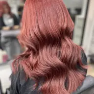 TK Charming Hair (Phrom Phong)