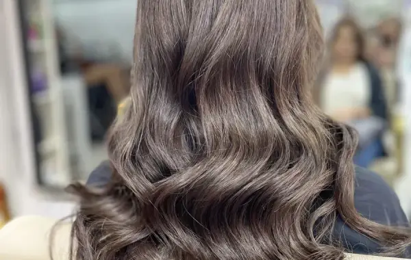 TK Charming Hair (Phrom Phong) 2