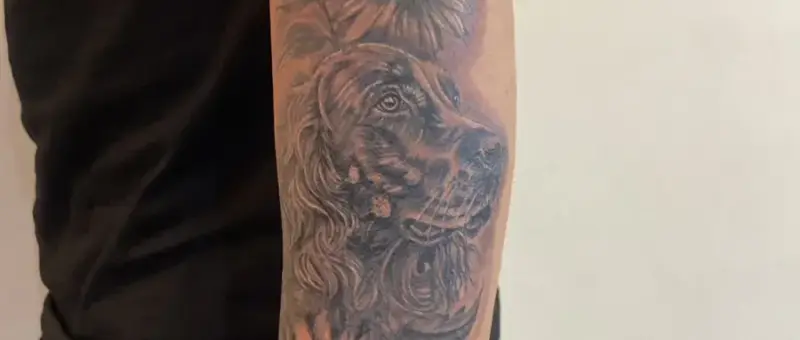 Trigger tattoos Silom