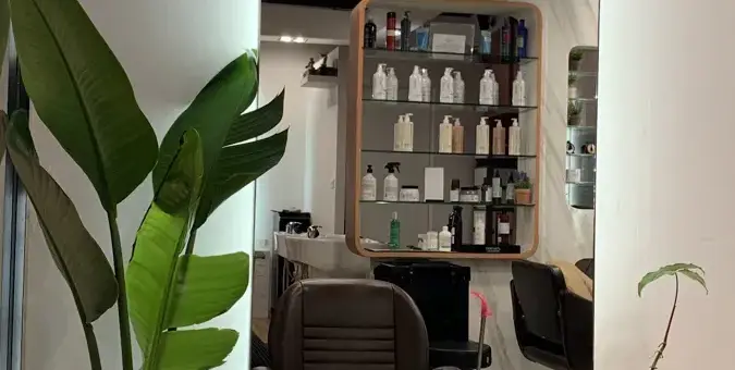 True Hair Studio