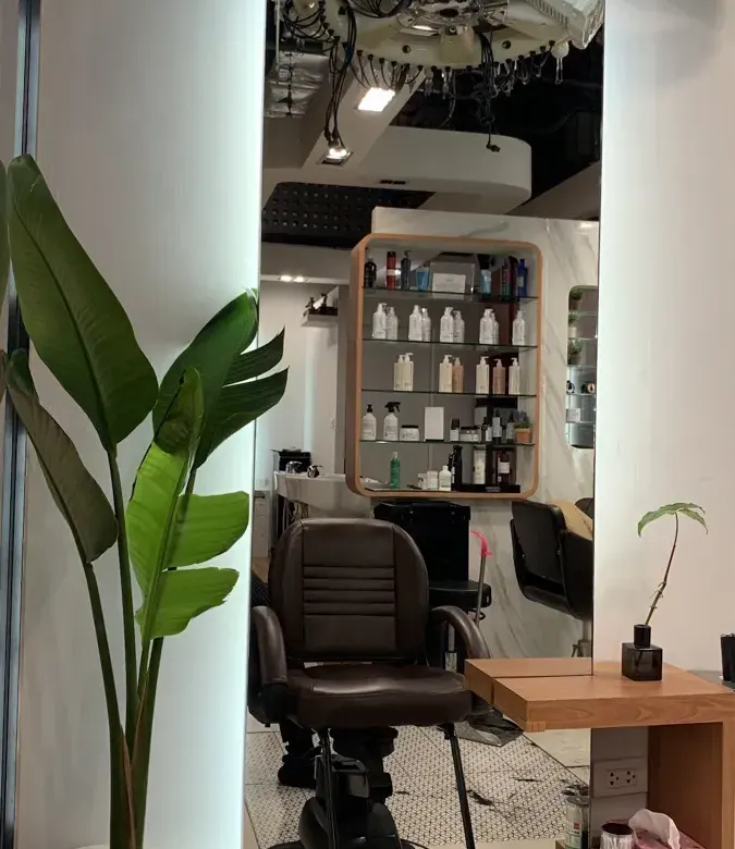 True Hair Studio