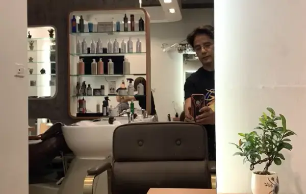 True Hair Studio 2