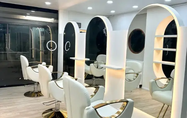 Unique Beauty Salon 2
