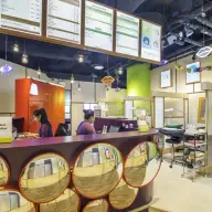 Veda Salon & Spa