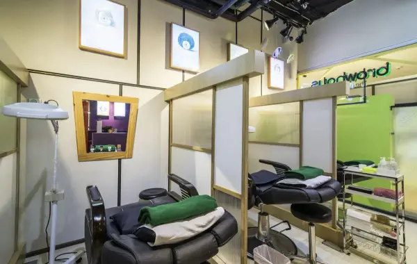 Veda Salon & Spa 2