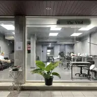 Vital Luxury Tattoo Studio