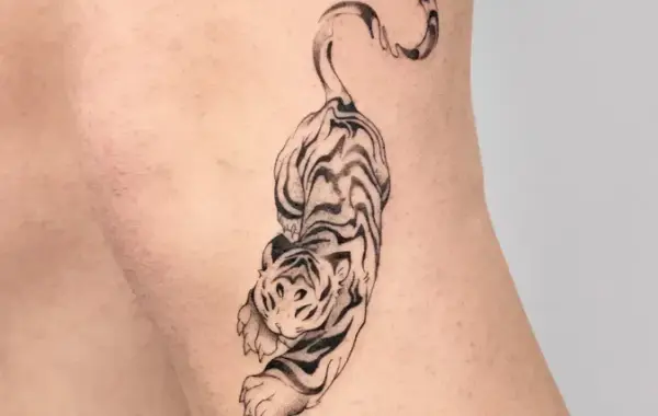 Vital Luxury Tattoo Studio 2