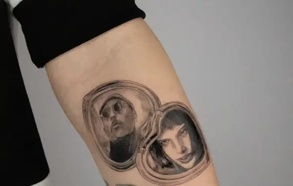 Vital Luxury Tattoo Studio 3