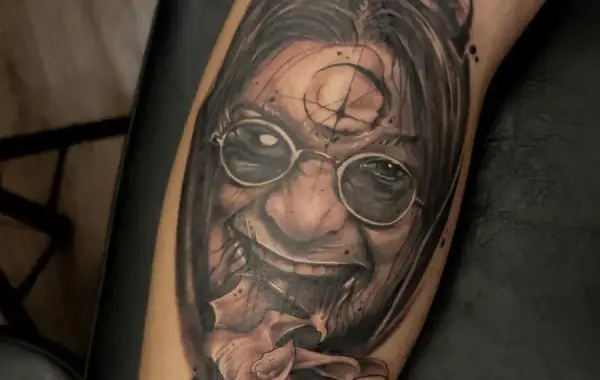 wallace jr. tattoo studio 5