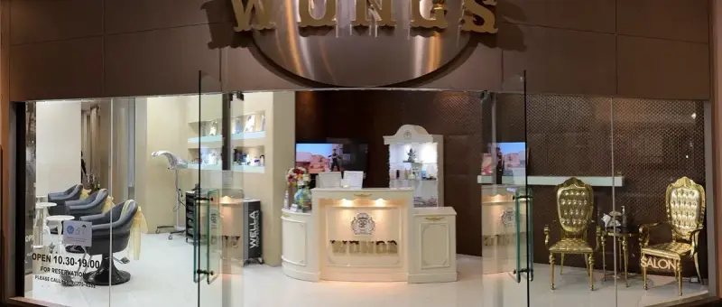 WONGS