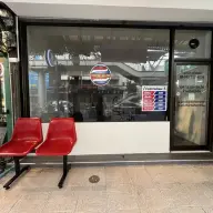Your hair barber shop
